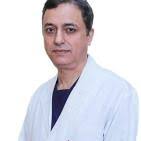 Dr. Naveen Saraf