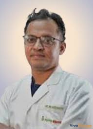 Dr. Milind Padmakar Hote