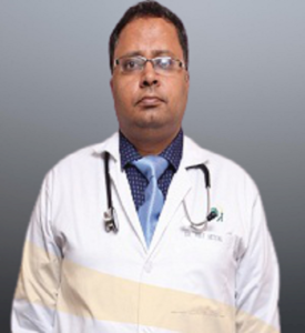 Dr. Amit Mittal