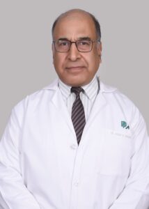 Dr. Anoop K. Ganjoo