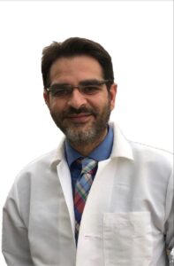 Dr. Ashish Sabharwal