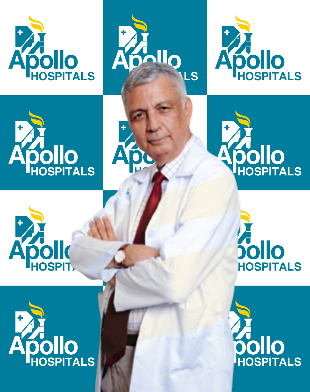 Dr. Ashok Sarin