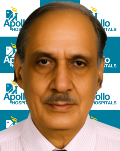 Dr. B M L Kapoor