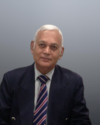 Dr. Akhil Mishra