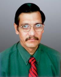 Dr. D. K.Agarwal