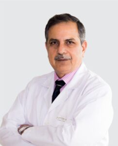 Dr. Suresh Kumar Chhabra