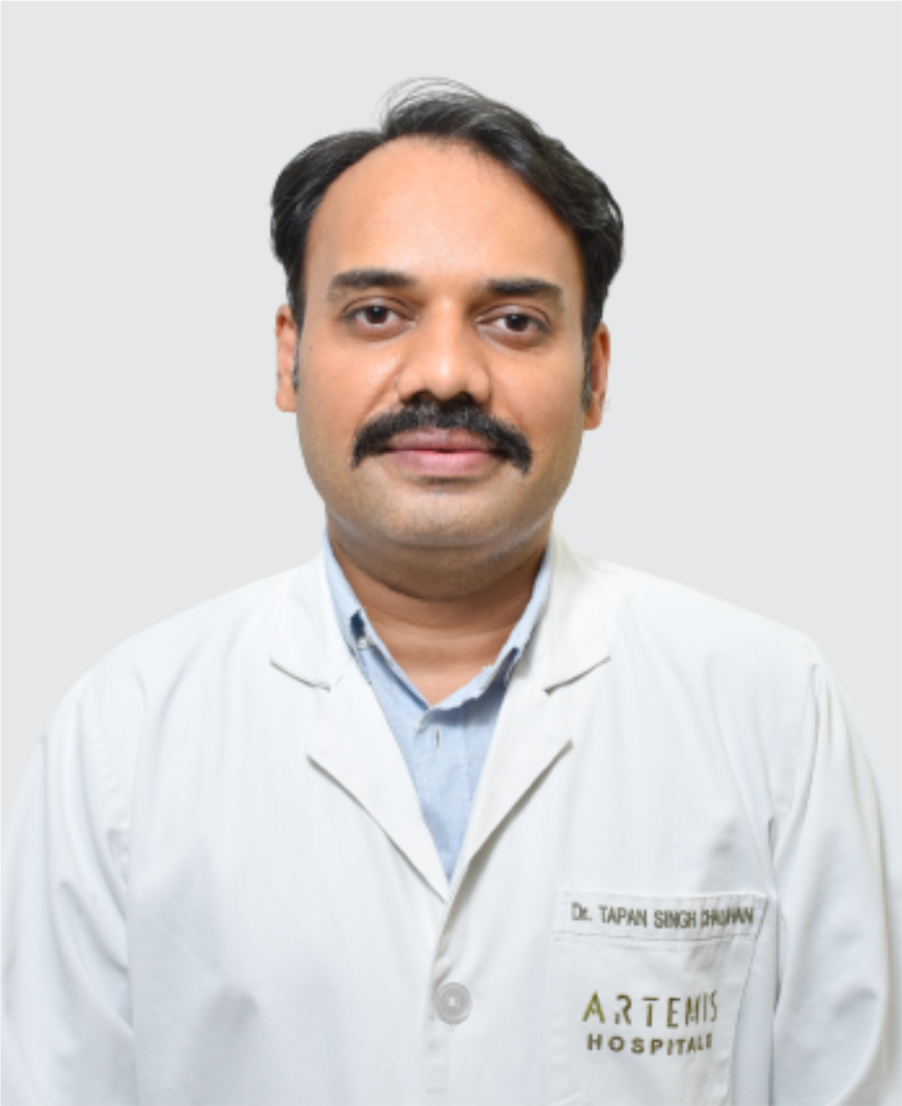 Dr. Venkatesh Munikrishnan
