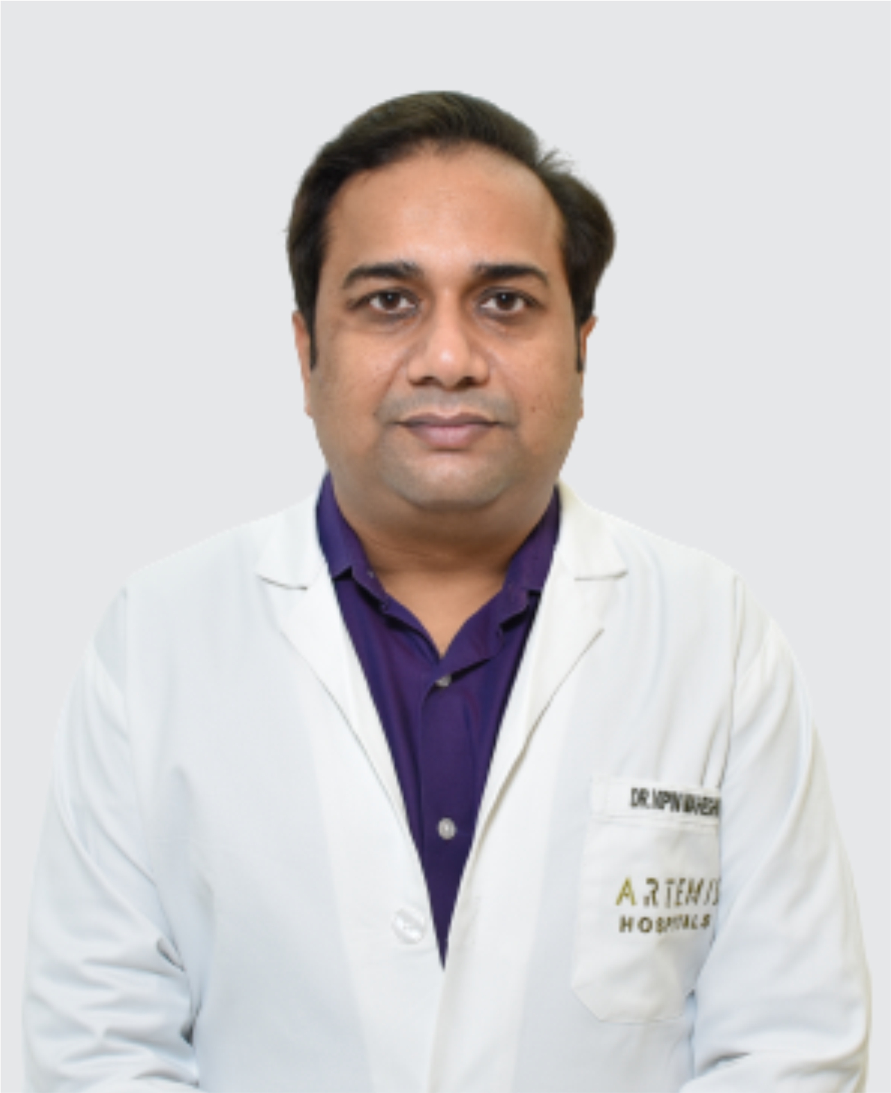 Dr. Vipin Maheshwari
