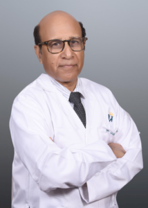Dr. Jaisom Chopra