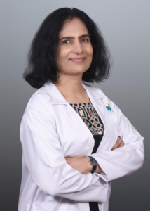 Dr. Kalpana Nagpal