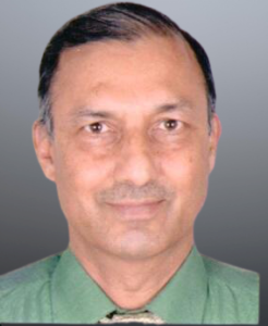 Dr. L R Sharma