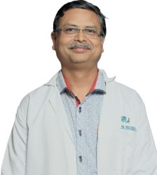 Dr. Praveen Kumar Garg