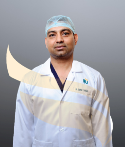 Dr. Suresh Singh Naruka