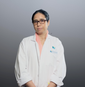 Dr. Ruquaya Ahmad Mir