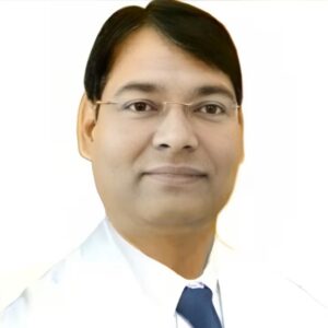 Dr. Satya Nand Pathak
