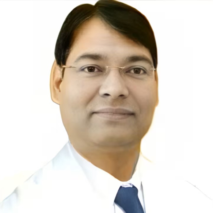 Dr. Satya Nand Pathak