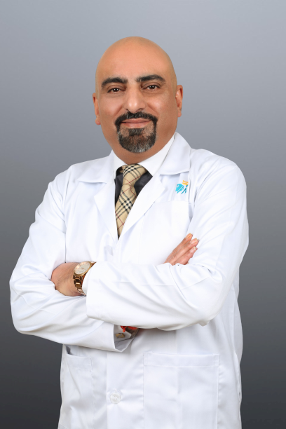 Dr. Sameer Kaul