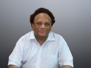Dr. Sanjay Jain