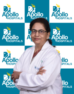 Dr. Sohani Verma