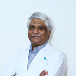 Dr Sujit Chaudhary