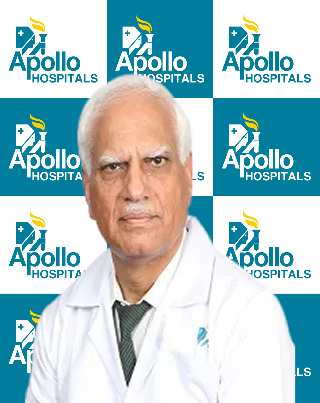 Dr. Vinod Sukhija
