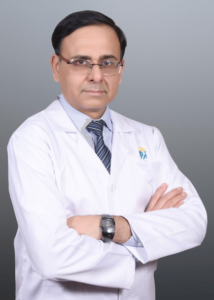 Dr. Vipin Arora