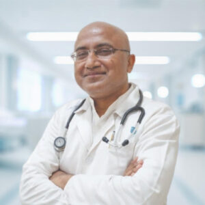 Dr. Dipanjan Panda