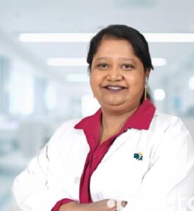 Dr. Vijaya Rajakumari