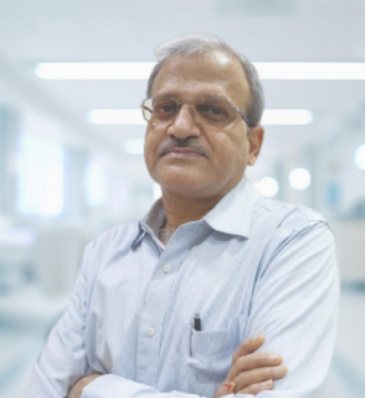 Dr. Vineet Bhushan Gupta