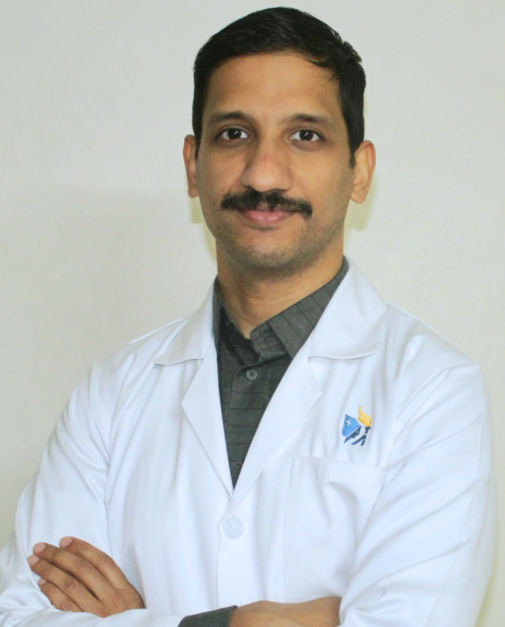 Dr Yashwant Singh Tanwar
