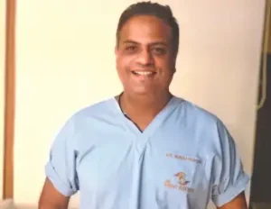 Dr. Suraj Munjal