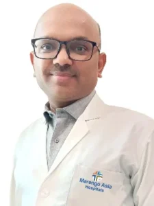 Dr Kapil Agarwal