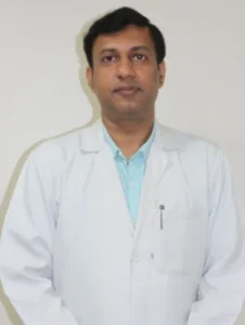 Dr. Sunil Aggarwal