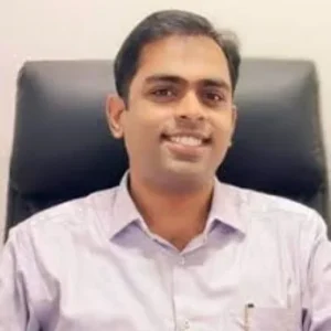 Dr. Ashok Kumar