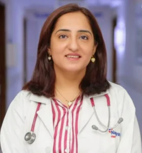 Dr. Shivani Deswal