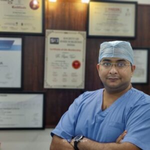 Dr. Vipul Kumar Gupta