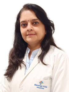 Dr. Rupal Gupta