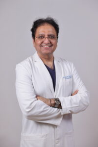 Dr. Hemant Sharma
