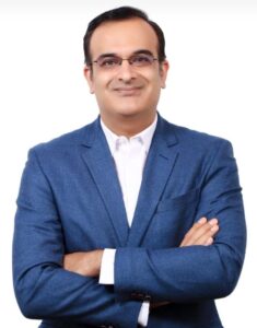 Dr. Maninder Singh Dhaliwal