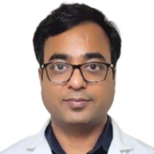 Dr. Manish Kumar Gupta