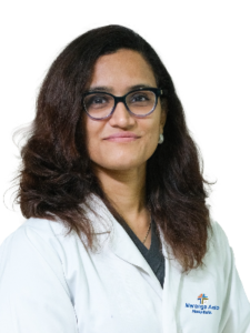 Dr Pallavi Vasal