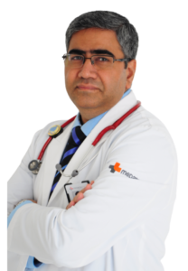 Dr. Satya Prakash Yadav