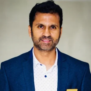 Dr. Dinesh Jothimani