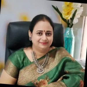 Dr. G. Buvaneswari
