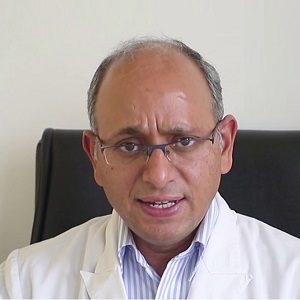 Dr. Sunil Mishra