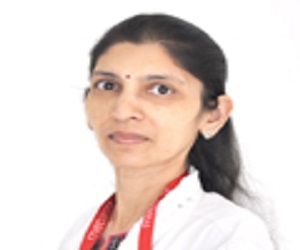 Dr. Supraja Mannemela
