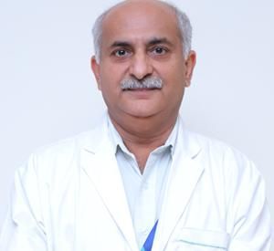 Dr. Munish Chaudhry