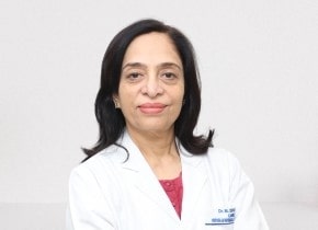 Dr. Meenakshi Sharma