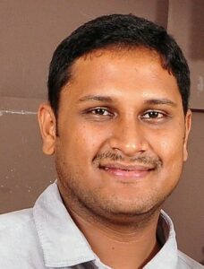 Dr. B Mohammed Noufal