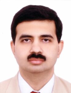 Dr. Aniruddha Chatterjee